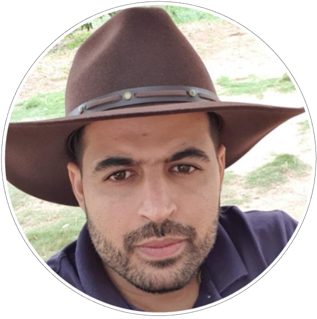 Diego Vieira (Fazendeiro/Advogado)