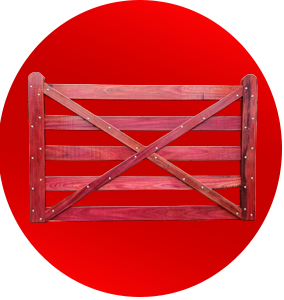 Porteiras