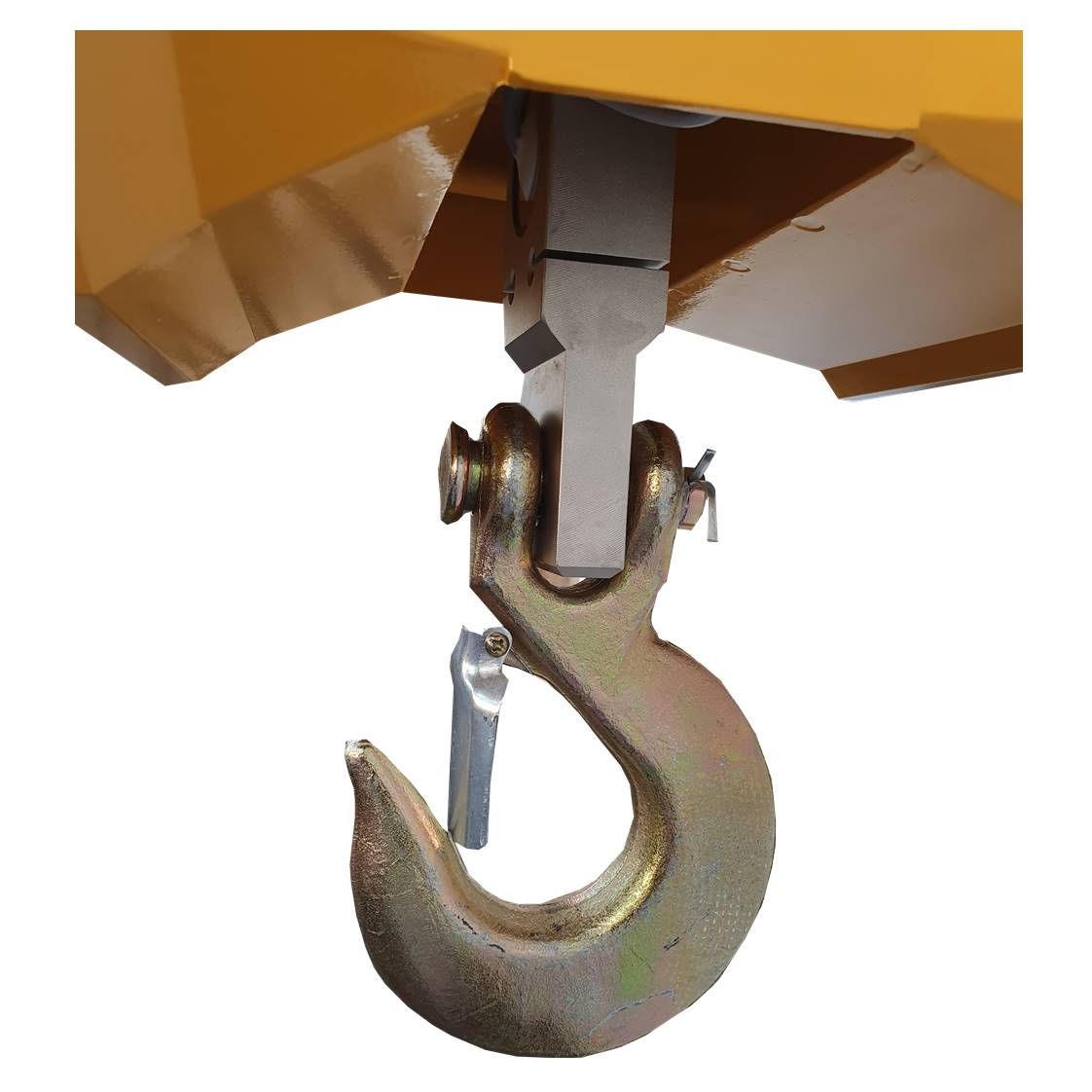 Dinamômetro - Imagem 2