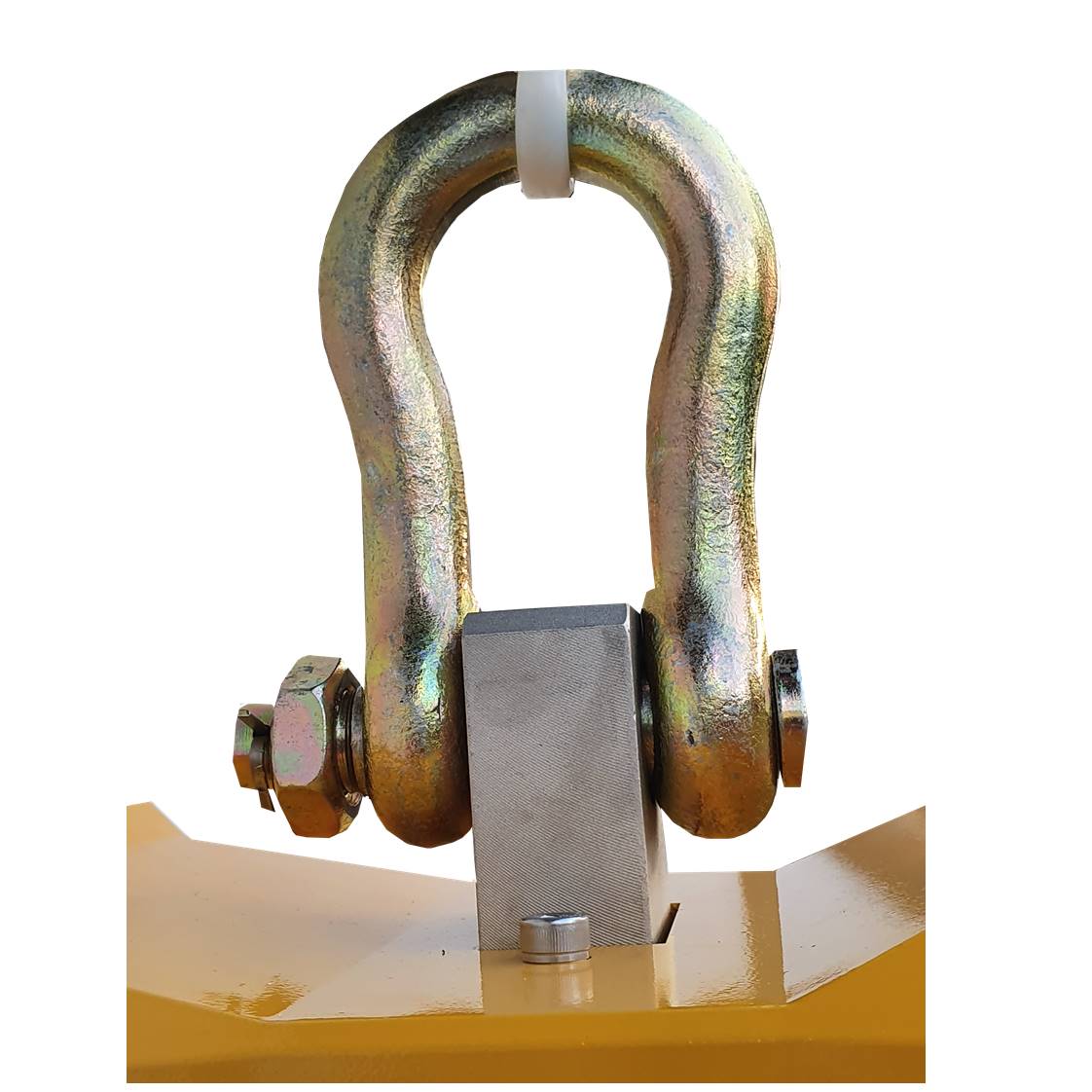 Dinamômetro - Imagem 3