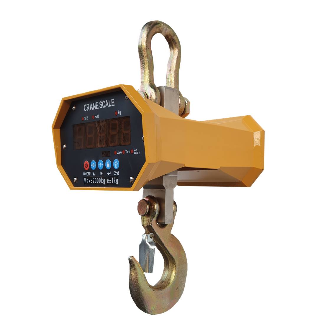 Dinamômetro - Imagem 4